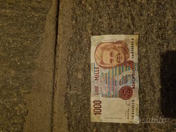 mille lire