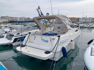 Barca Gobbi 265 da provare