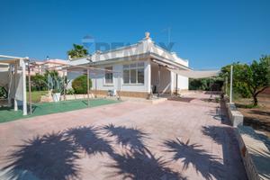 Villa singola - Siracusa
