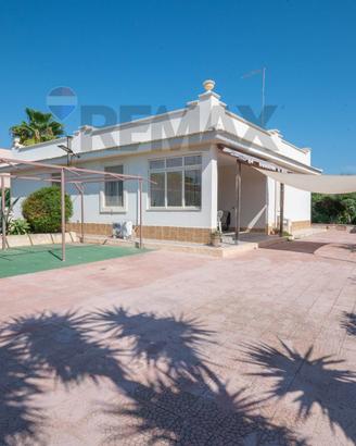 Villa singola - Siracusa