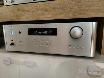 Amplificatore Integrato Stereo Rotel RA-1570S