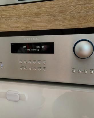 Amplificatore Integrato Stereo Rotel RA-1570S