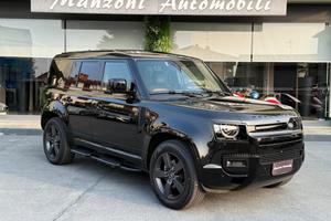LAND ROVER Defender 110 3.0D I6 250 CV AWD Auto