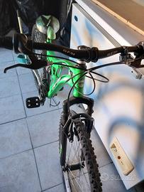bicicletta 26'GFM