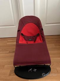 Sdraietta BabyBjörn Balance Soft