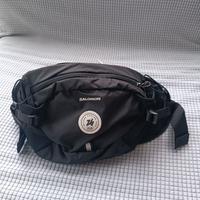 Salomon marsupio Milano Cortina 2026