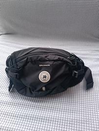 Salomon marsupio Milano Cortina 2026