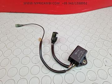 CENTRALINA MOTORE POLARIS TRAIL BLAZER 250 2003 20