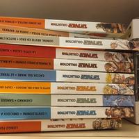 ken parker collection 