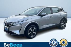 Nissan Qashqai 1.5 E-POWER ACENTA 2WD