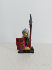 Soldato romano Lego Minifigures serie 6
