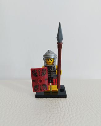 Soldato romano Lego Minifigures serie 6