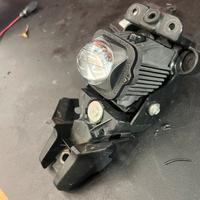 Fanale anteriore mt 09 2021-2023