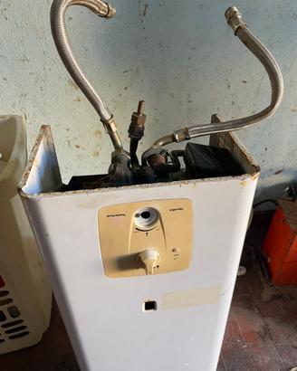 Scaldabagno saunier duval