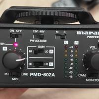 :Mixer mini portatile a batterie
marca Maranz