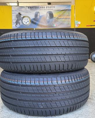 2 Gomme 245/45R20 103W Michelin estive Runflat