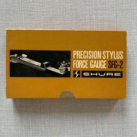 Bilancino Shure SFG-2