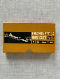 Bilancino Shure SFG-2