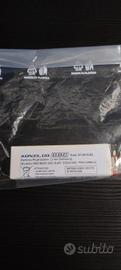 batteria litio Samsung 3.6v ricaricabile 