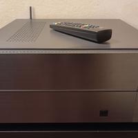 PC Desktop - Media Center per TV Full HD