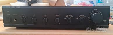Amplificatore integrato Harman Kardon HK 6200