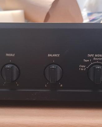 Amplificatore integrato Harman Kardon HK 6200