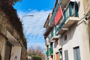 Ristrutturato con ingresso indipendente