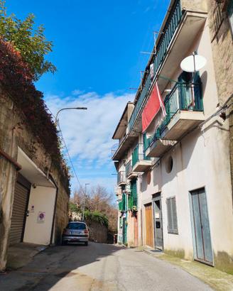 Ristrutturato con ingresso indipendente