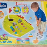 Chicco Mini Golf