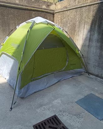 tenda campeggio Columbus mosa 4