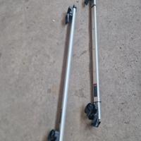 barre portatutto audi