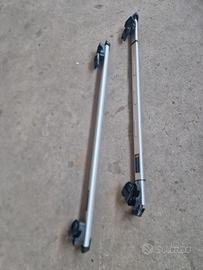 barre portatutto audi