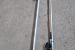 barre portatutto audi