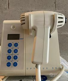 SDS Kerr Optilux 501 Odontotecnico 