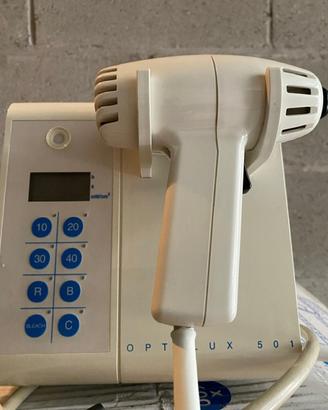 SDS Kerr Optilux 501 Odontotecnico 