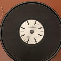 Yamaha cassa Bluetooth con radiosveglia TSX-B15