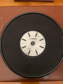 Yamaha cassa Bluetooth con radiosveglia TSX-B15