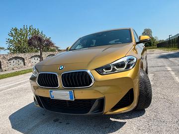 BMW X2 XDrive 25 M Sport ibrid plug-in