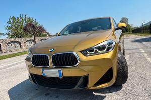 BMW X2 XDrive 25 M Sport ibrid plug-in