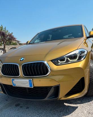 BMW X2 XDrive 25 M Sport ibrid plug-in