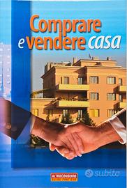 Libro
Comprare e vendere casa

ISBN 9788887171495
