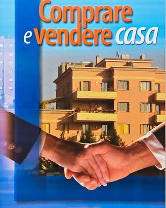 Libro
Comprare e vendere casa

ISBN 9788887171495
