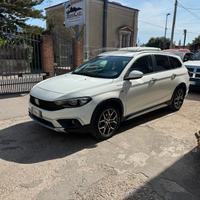 Fiat Tipo CROSS 1.5 IBRIDA 2022 SW