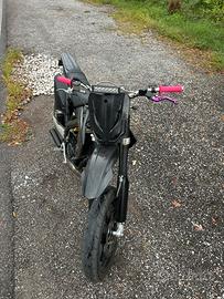 moto 50 rieju mrt 76 br