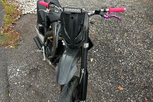 moto 50 rieju mrt 76 br
