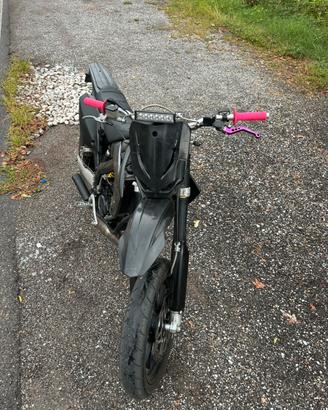 moto 50 rieju mrt 76 br