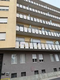 Trilocale centralissimo