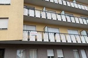 Trilocale centralissimo