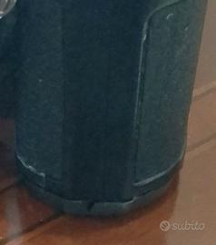 Macchina fotografica