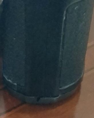 Macchina fotografica